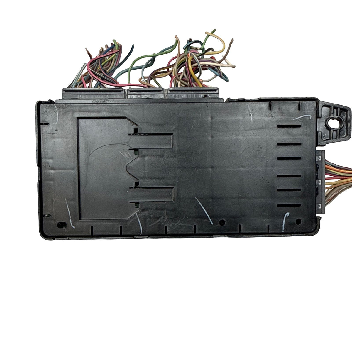 1999-2001 Ford Explorer GEM Multifunction Module OEM XU7F-14B205-AA - Photo 2