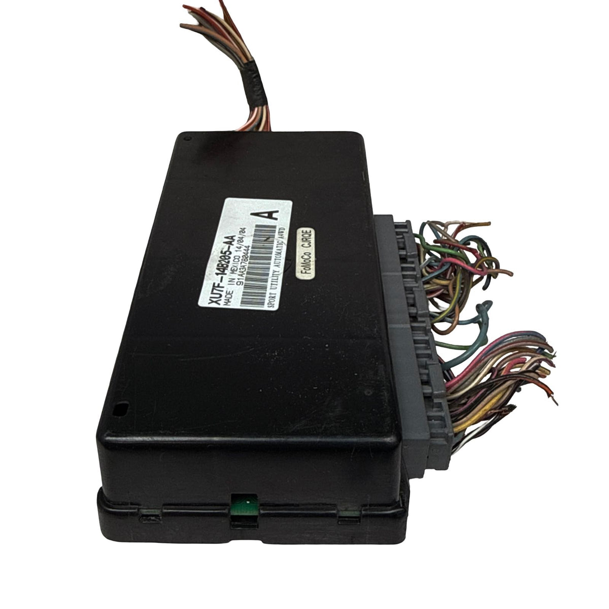 1999-2001 Ford Explorer GEM Multifunction Module OEM XU7F-14B205-AA - Photo 6