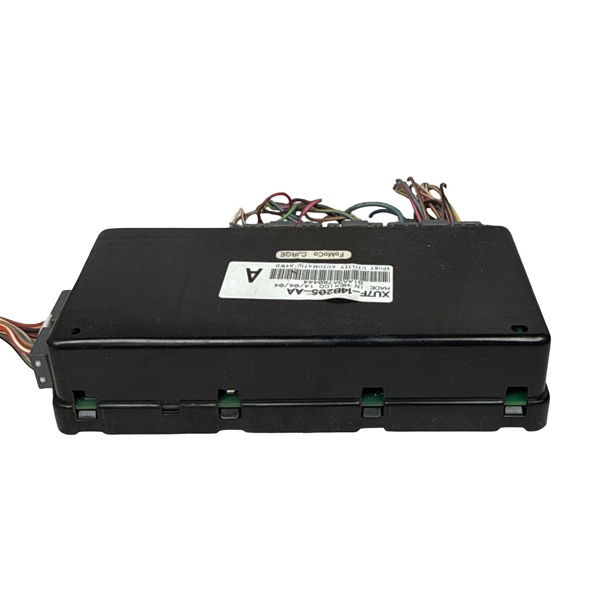 1999-2001 Ford Explorer GEM Multifunction Module OEM XU7F-14B205-AA - Photo 9