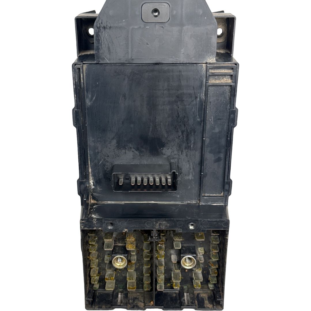 1999-2001 Ford F-250 Super Duty Interior Fuse Box Relay Panel OEM YC3T-14A067-CC - Photo 6