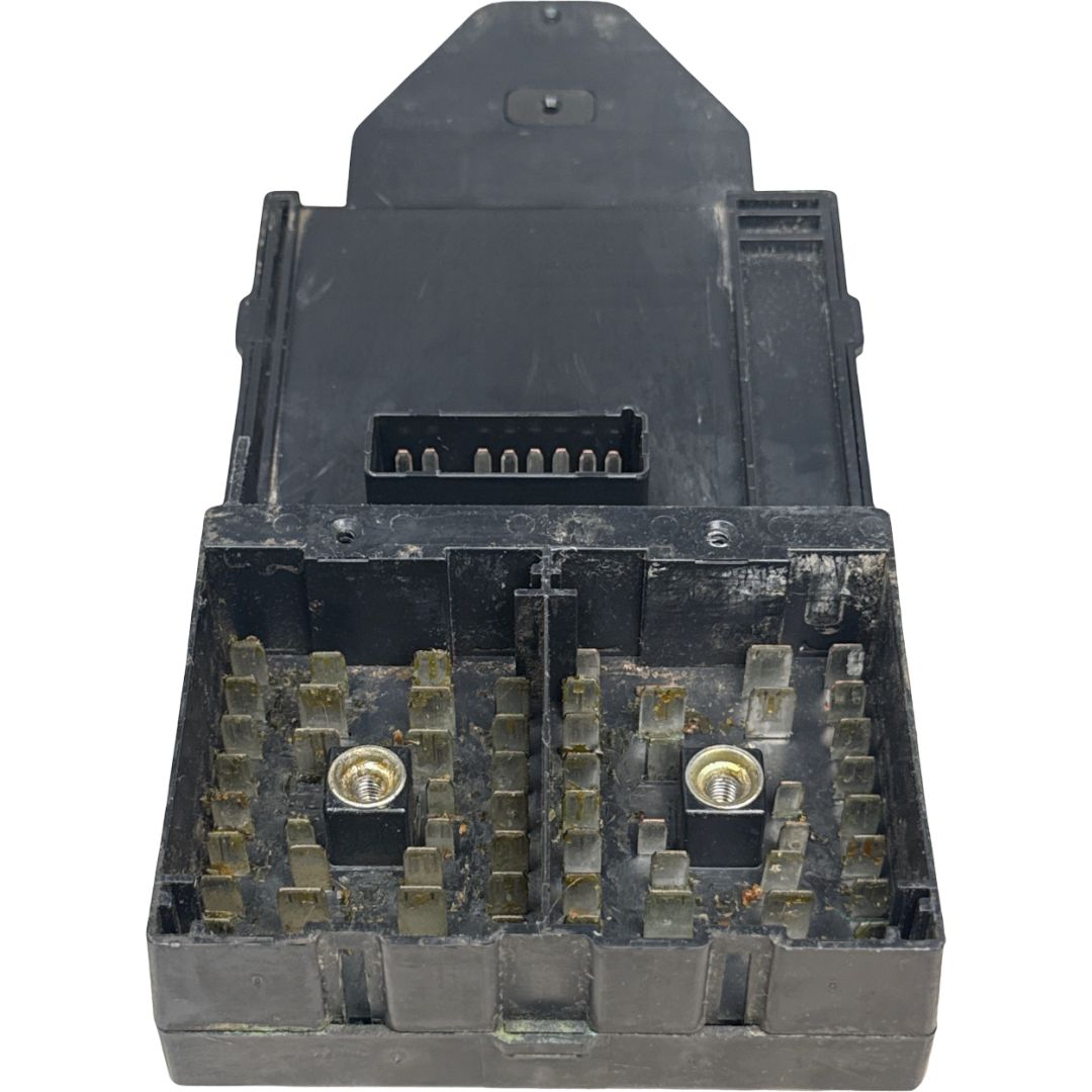 1999-2001 Ford F-250 Super Duty Interior Fuse Box Relay Panel OEM YC3T-14A067-CC - Photo 12