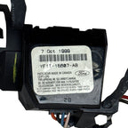 1999-2002 Ford Taurus PATS Transceiver OEM YF1T-15607-AB - Photo 6