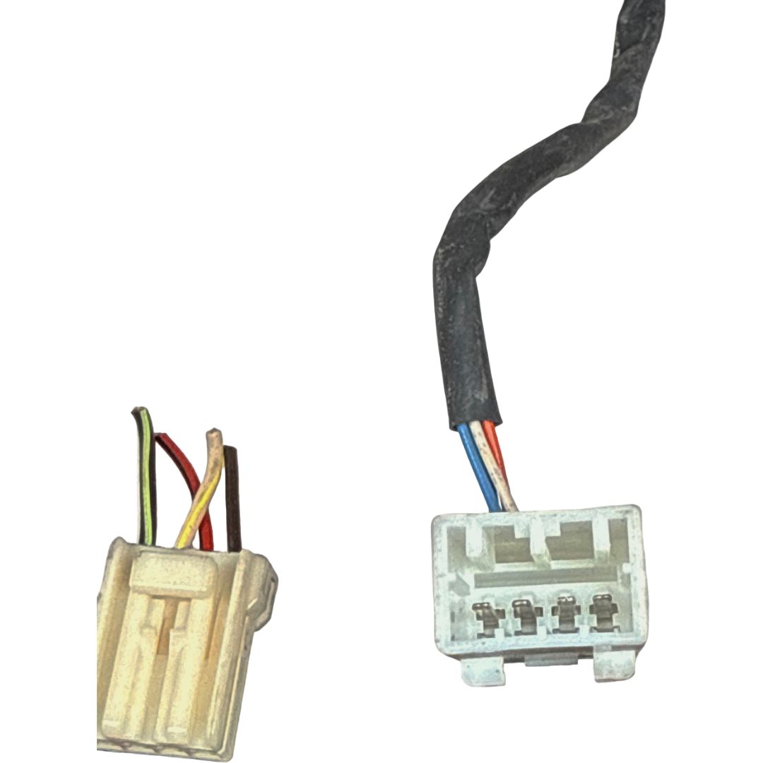 1999-2002 Ford Taurus PATS Transceiver OEM YF1T-15607-AB - Photo 9