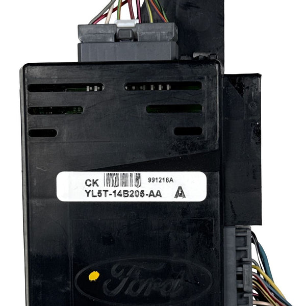 1998-2003 Ford Ranger BCM GEM Multifunction Module YL5T14B205AA OEM