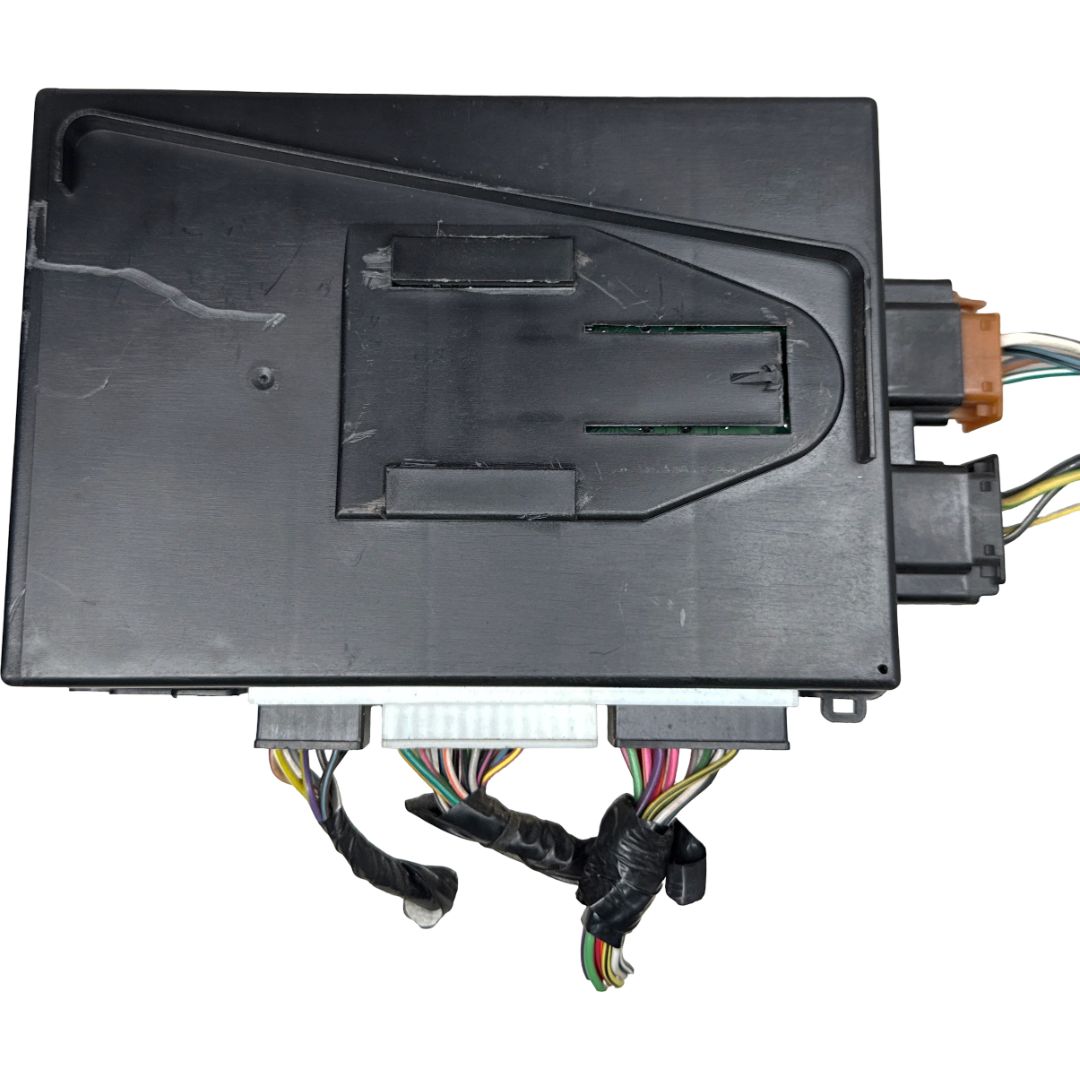 1999-2004 Ford Mustang Generic Electric Module (GEM) OEM YR33-14B205-AB - Photo 5