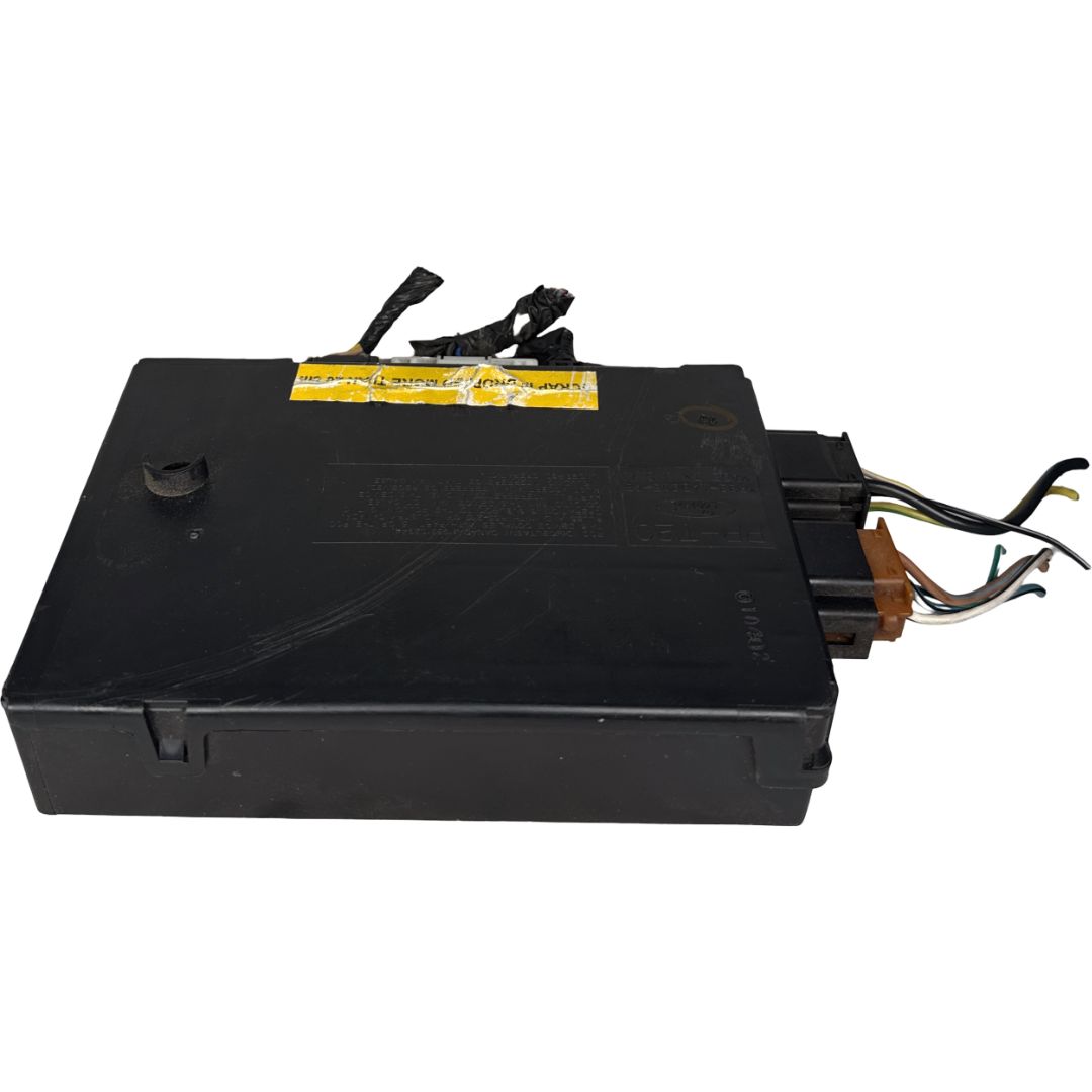 1999-2004 Ford Mustang Generic Electric Module (GEM) OEM YR33-14B205-AB - Photo 7