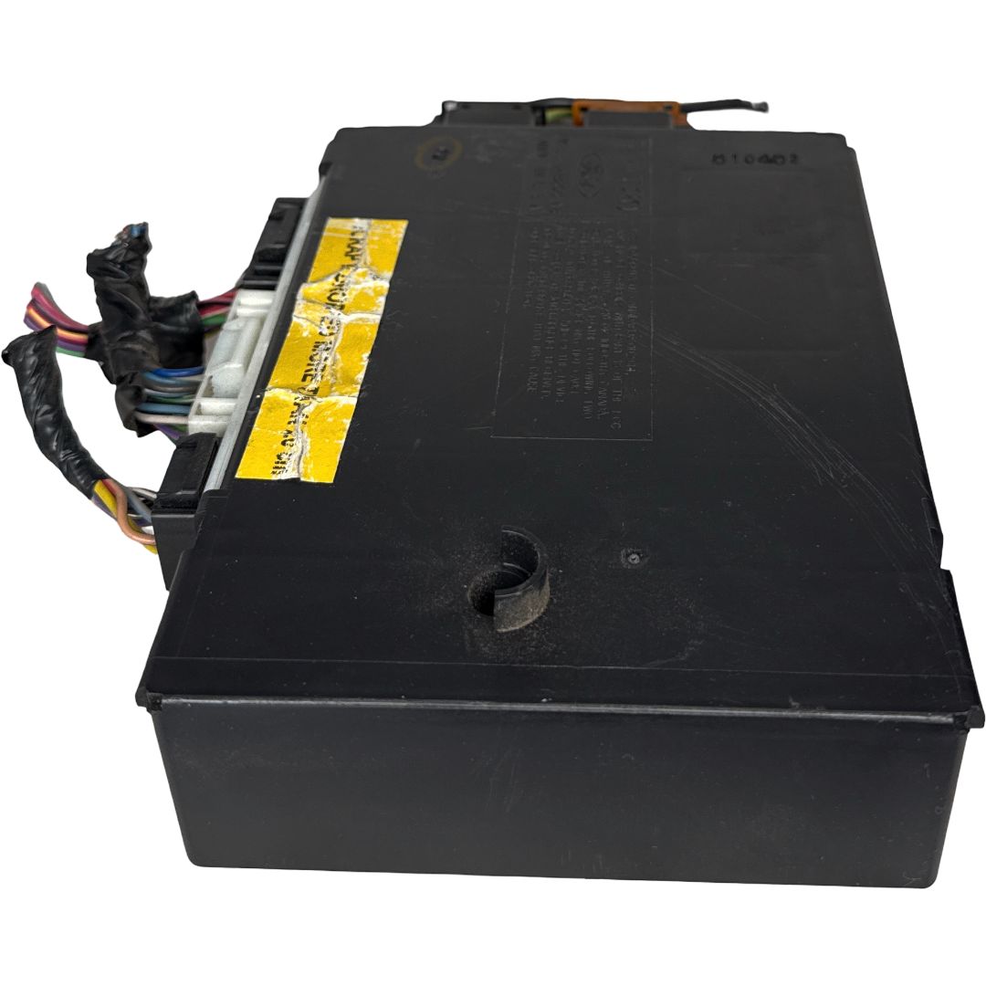 1999-2004 Ford Mustang Generic Electric Module (GEM) OEM YR33-14B205-AB - Photo 9