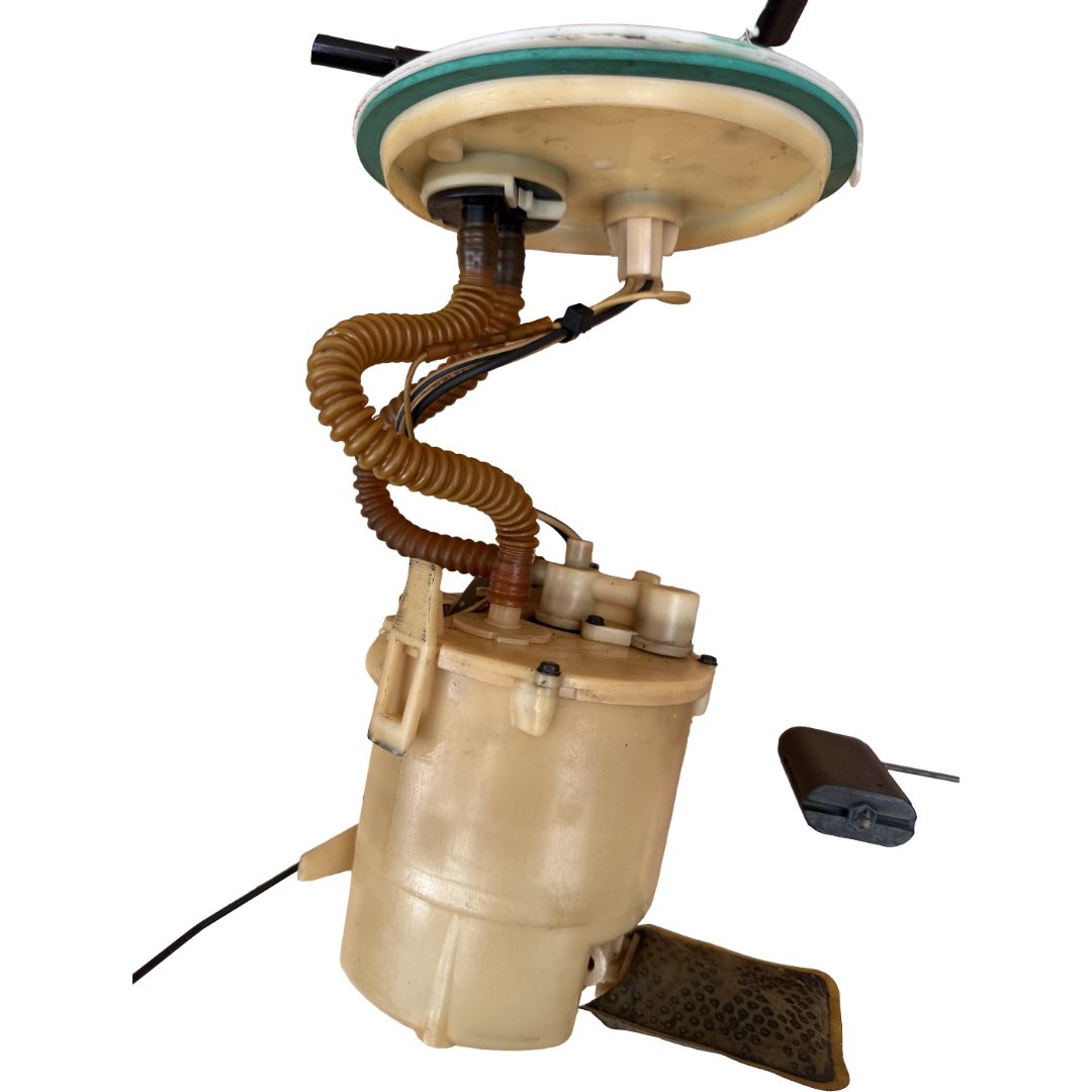 2000-2002 Lincoln LS Fuel Pump Sender Assembly OEM YW4Z-9H307-BA - Photo 5