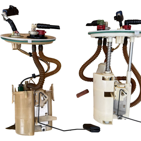 2000-2002 Lincoln LS Ford Thunderbird Fuel Pump & Sender Set YW4Z-9H307-BA