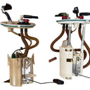 2000-2002 Lincoln LS Ford Thunderbird Fuel Pump & Sender Set YW4Z-9H307-BA