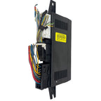 2002-2004 Land Rover Range Rover L322 Lighting Control Module (LCM) OEM YWC000540 - Photo 4