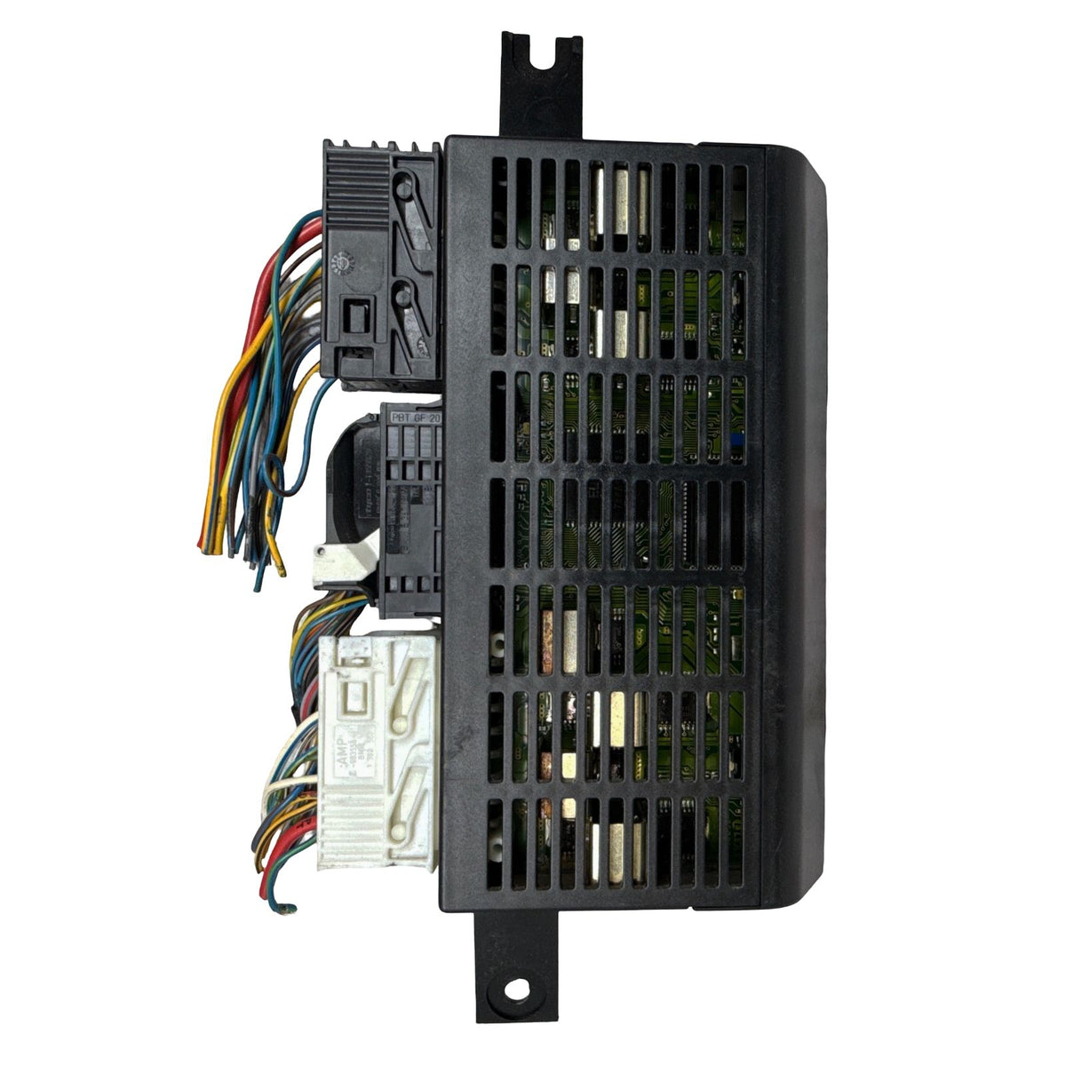 2002-2004 Land Rover Range Rover L322 Lighting Control Module (LCM) OEM YWC000540 - Photo 7