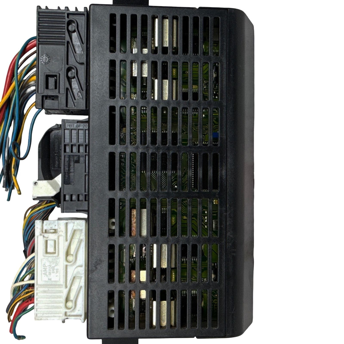 2002-2004 Land Rover Range Rover L322 Lighting Control Module (LCM) OEM YWC000540 - Photo 8
