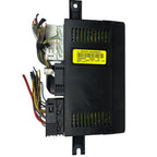 2002-2004 Land Rover Range Rover L322 Lighting Control Module (LCM) OEM YWC000540 - Photo 9